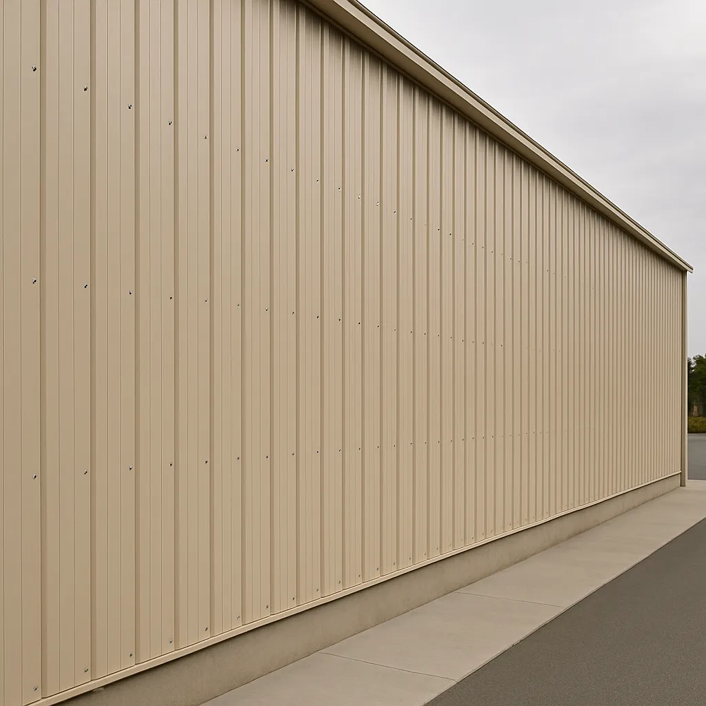 Wall Panel Manufacturer and Supplier in India